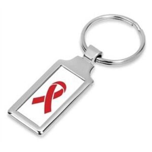 Alternative view of Altitude Cuboid Keyholder