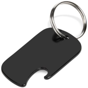 Alternative view of Altitude Jimmy Bottle Opener Keyholder