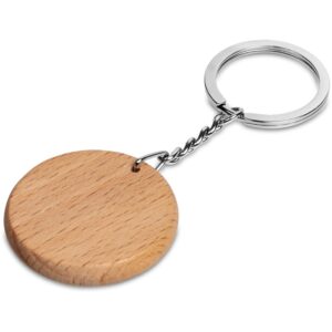 Alternative view of Altitude Palawan Bamboo Keyholder