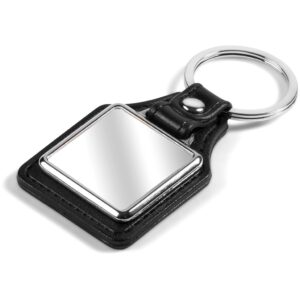Alternative view of Altitude All-Squared Dome Keyholder