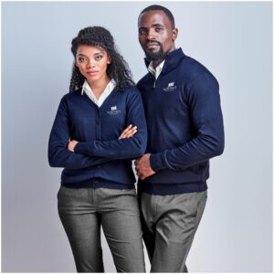 Alternative view of Ladies Waverley Cardigan