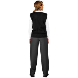 Alternative view of Force Sleeveless Jersey