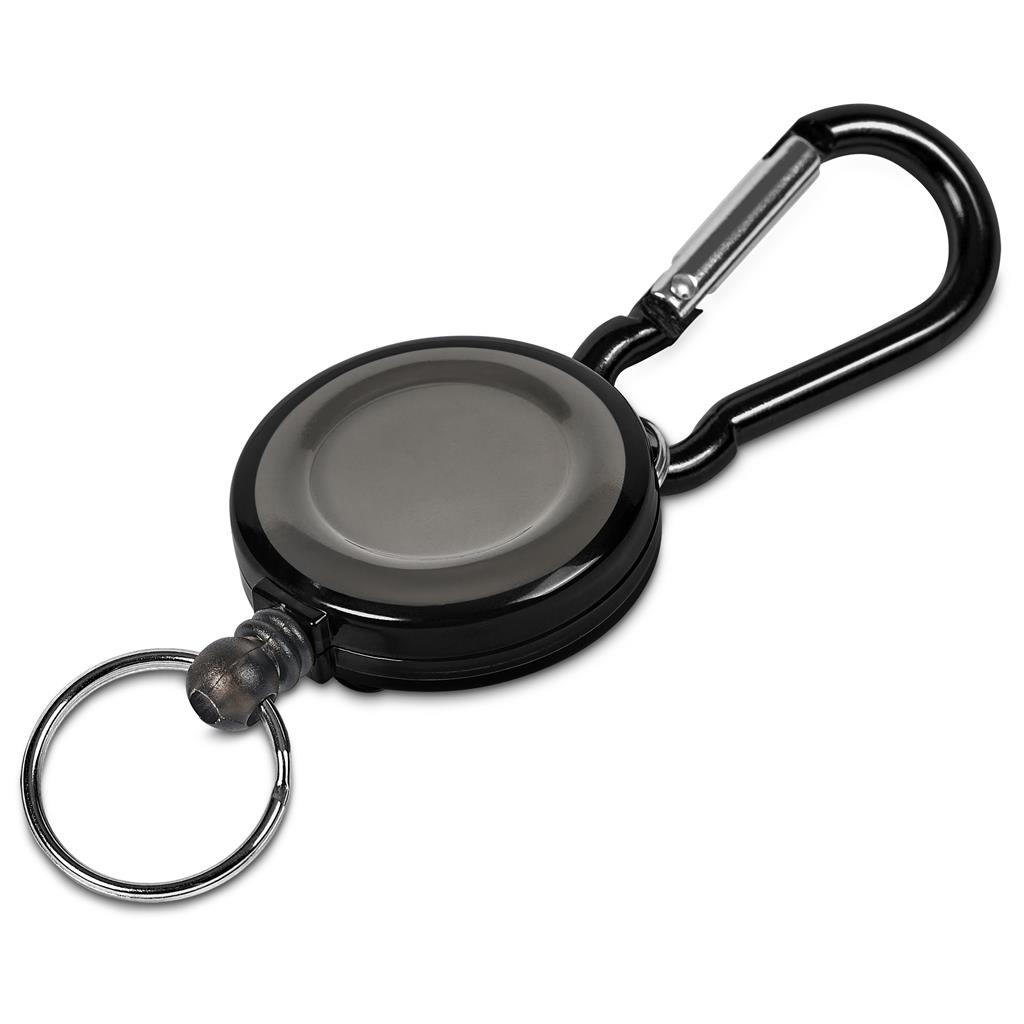 Altitude Swipe Retractable Badge Reel with Carabiner - Image 13