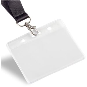 Alternative view of Altitude Expert Lanyard Conference Pouch