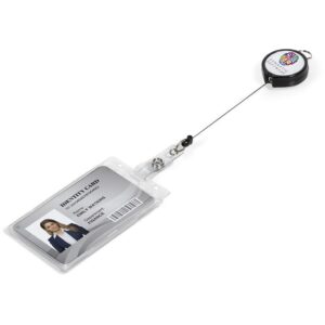 Alternative view of Altitude Plaza Card Holder