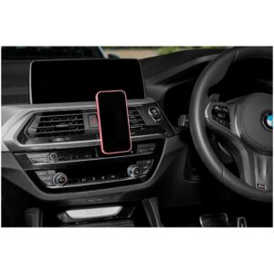 Alternative view of Altitude Obi Car Phone Mount