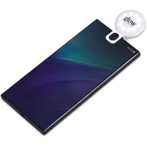 Alternative view of Altitude Hermosa Phone Light