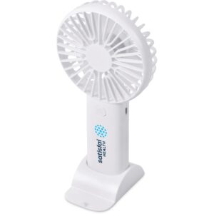 Alternative view of Altitude Heatwave Mini USB Fan