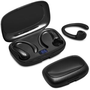 Alternative view of Altitude Livado OWS Active Earbuds
