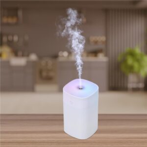 Alternative view of Altitude Aquamist Humidifier