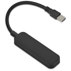 Alternative view of Altitude Lumanar USB Lamp