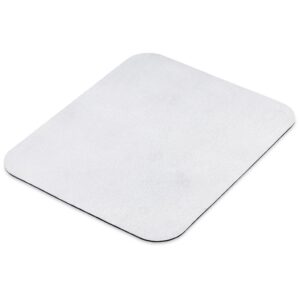 Alternative view of Altitude Glide Sublimation Mouse Pad