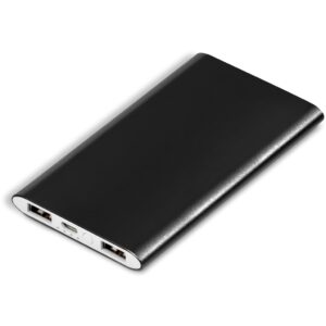 Alternative view of Odeon Slim Power Bank - 4,000mAh