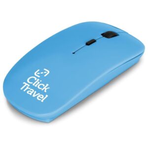 Alternative view of Omega Wireless Optical Mouse