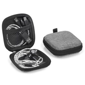 Alternative view of Altitude Orleans 3-In-1 Connector Cable & Earbuds