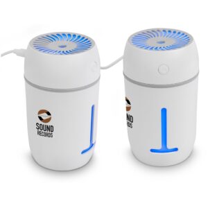 Altitude Airosphere USB Humidifier