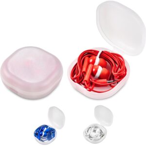 Alternative view of Altitude Nu-Toonz Earbuds