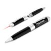 Kilobyte Flash Drive Pen & Laser Pointer - 8GB