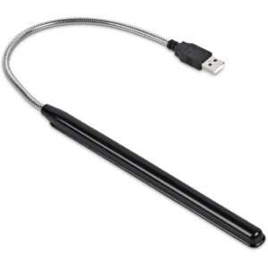 Alternative view of Altitude Pelican USB Lamp