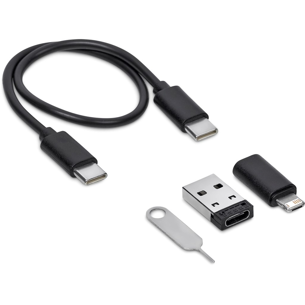 Altitude Branway Multi-Function Cable Kit - Image 6