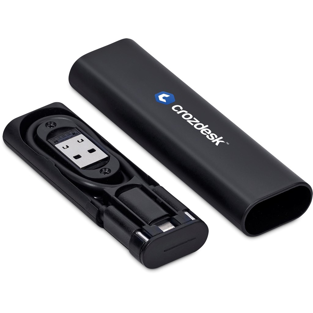 Altitude Branway Multi-Function Cable Kit - Image 7