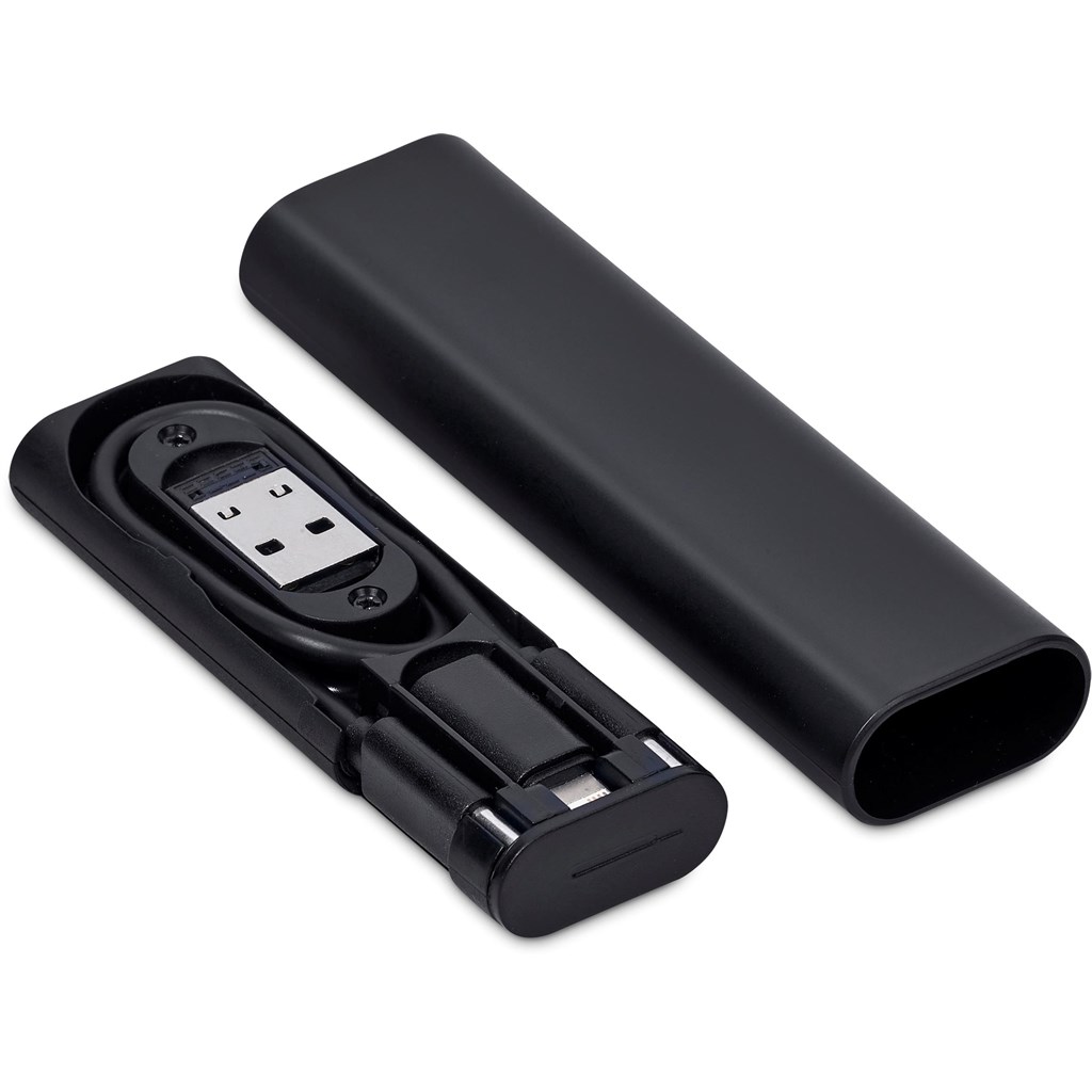 Altitude Branway Multi-Function Cable Kit - Image 14