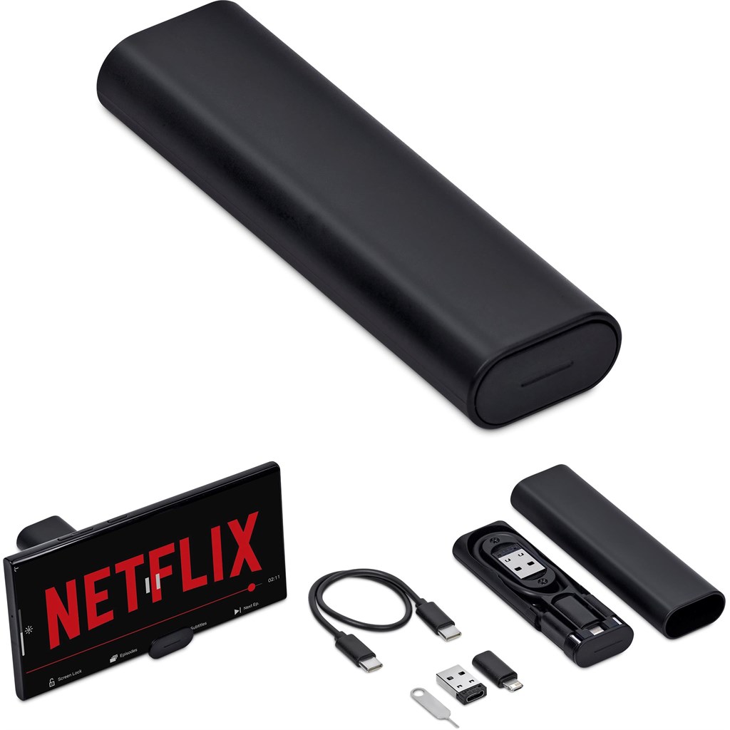 Altitude Branway Multi-Function Cable Kit - Image 11