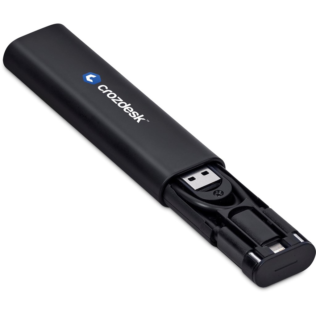 Altitude Branway Multi-Function Cable Kit - Image 8