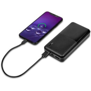 Alternative view of Alex Varga Asterin Power Bank - 20,000mAh