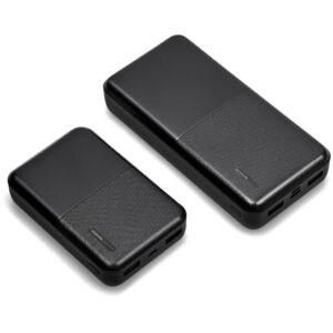 Alternative view of Alex Varga Solovki Power Bank - 10,000mAh