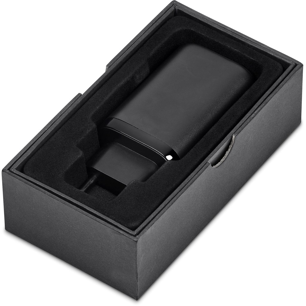 Alex Varga Alfonta QC 3.0 & PD 65W Wall Charger - Image 5