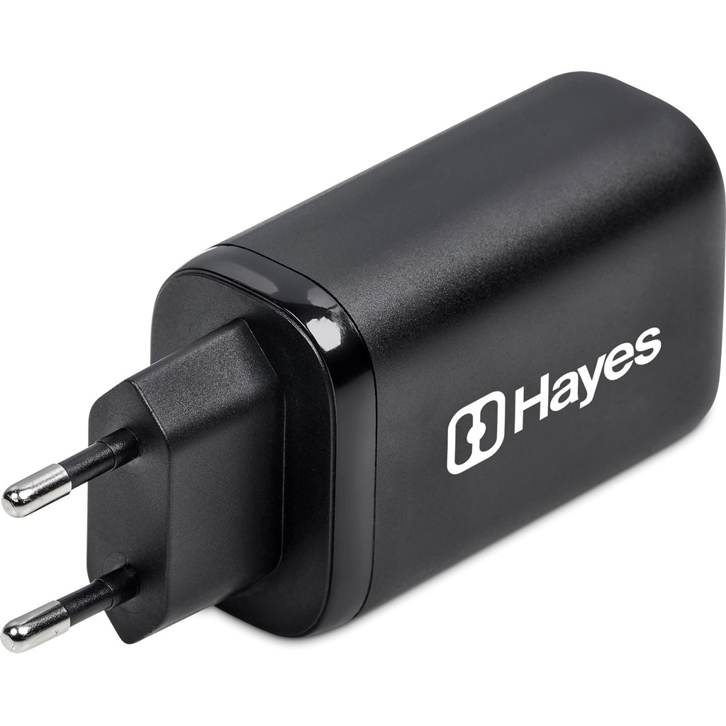 Alex Varga Alfonta QC 3.0 & PD 65W Wall Charger - Image 8