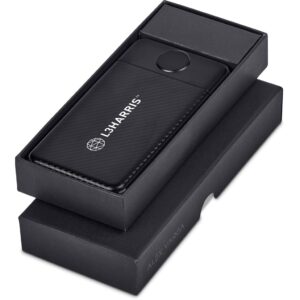 Alternative view of Alex Varga Lagarna Fast Charge 20W Power Bank - 10.000mAh