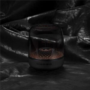 Alternative view of Alex Varga Vesuvius 10W Bluetooth Speaker