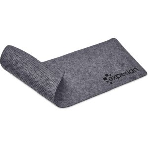 Alternative view of Okiyo Kaiyo Recycled PET Felt Desk Mat