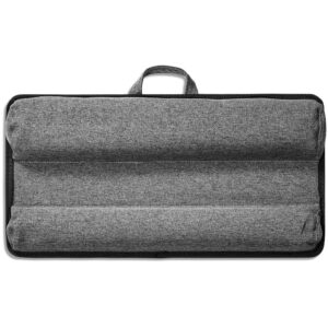 Alternative view of Swiss Cougar Ergonomic Lap Desk