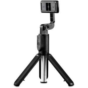 Alternative view of Swiss Cougar Adelaide Tripod Selfie Stick