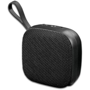 Alternative view of Swiss Cougar Valletta Bluetooth Speaker