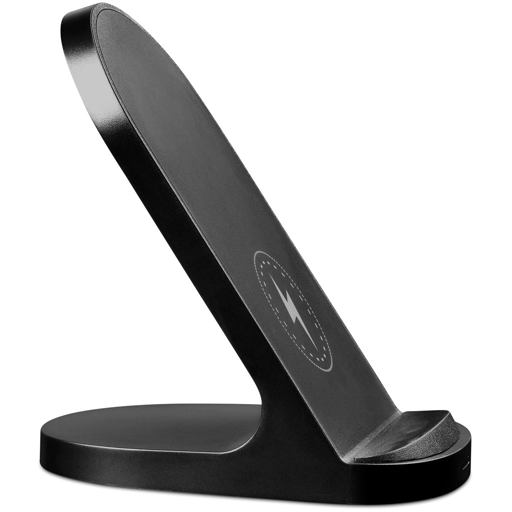 Swiss Cougar Reno Wireless Charging Phone Stand - Image 11
