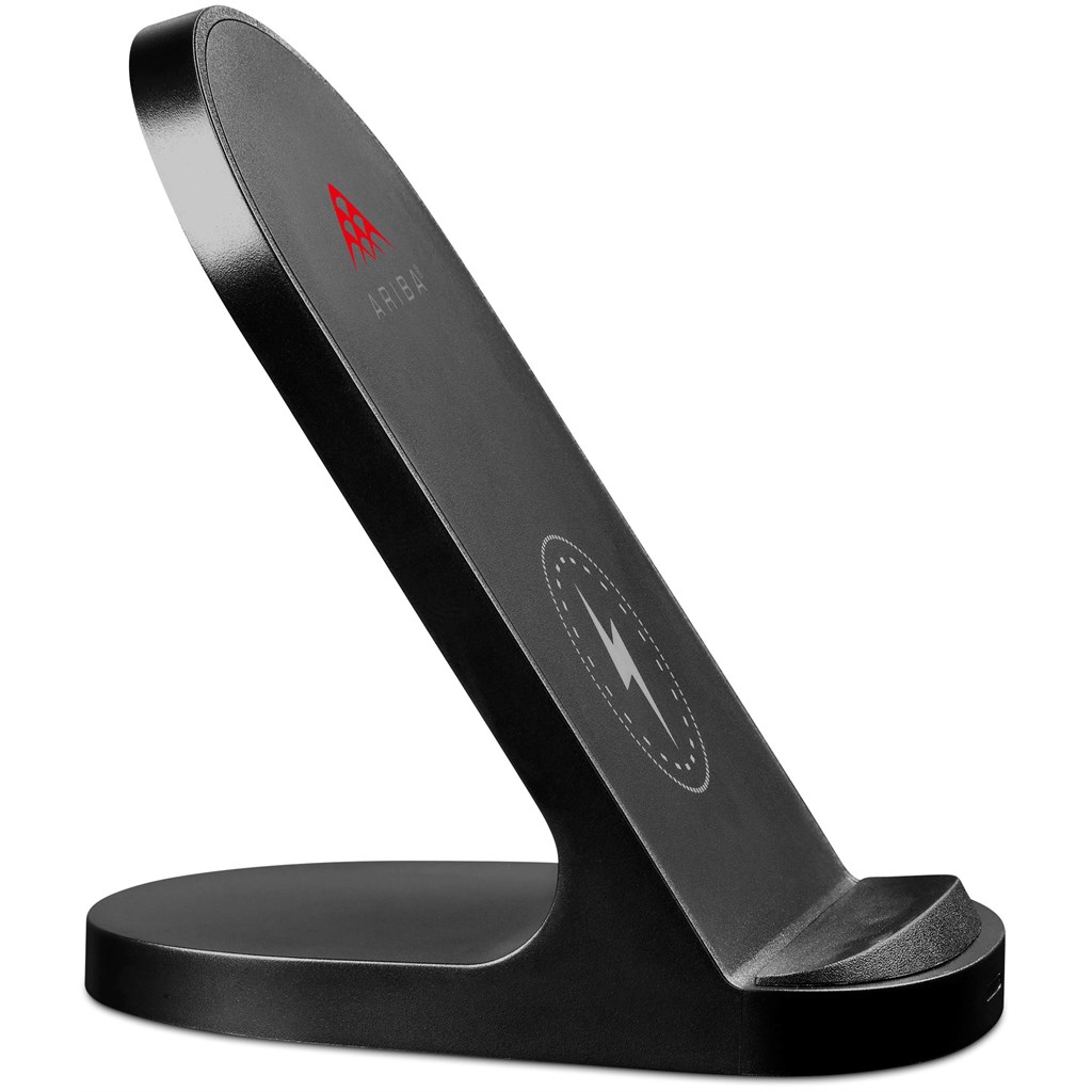 Swiss Cougar Reno Wireless Charging Phone Stand - Image 10