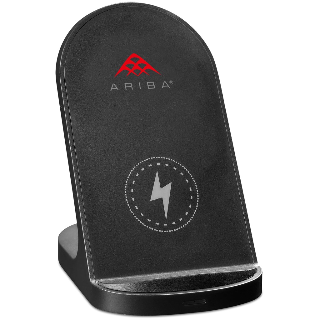 Swiss Cougar Reno Wireless Charging Phone Stand - Image 3