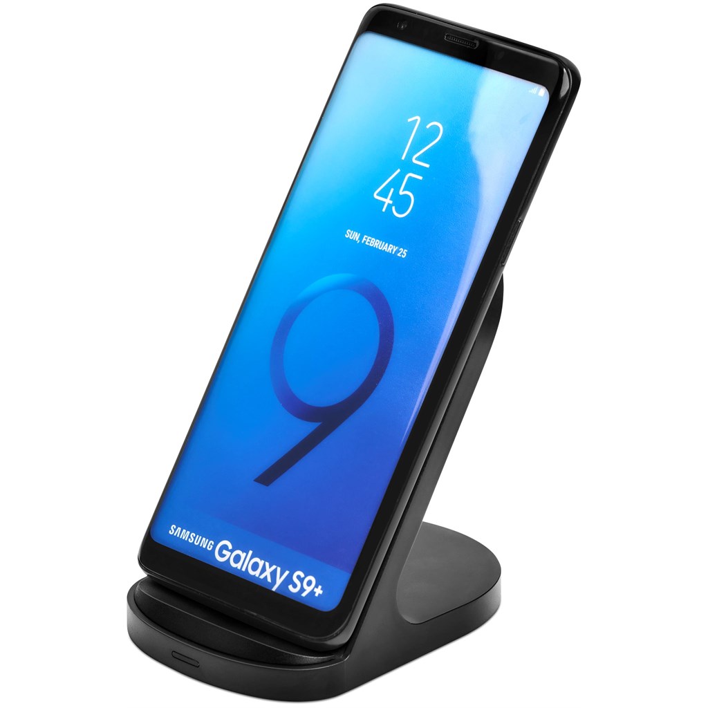 Swiss Cougar Reno Wireless Charging Phone Stand - Image 4