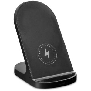 Alternative view of Swiss Cougar Reno Wireless Charging Phone Stand