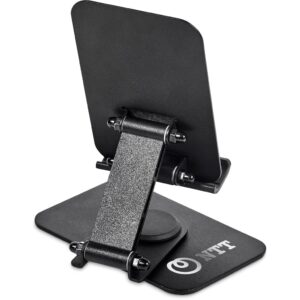 Alternative view of Swiss Cougar Dortmund Phone & Tablet Stand