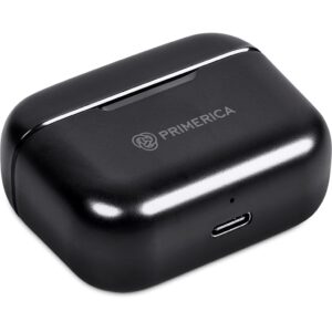 Alternative view of Swiss Cougar Nagoya Active Noise-Cancelling TWS Earbuds