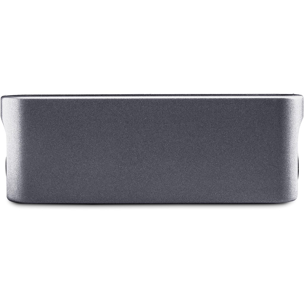 Swiss Cougar Dubai USB Hub - Gun Metal - Image 13