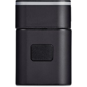 Alternative view of Swiss Cougar Frankfurt World Travel Adaptor