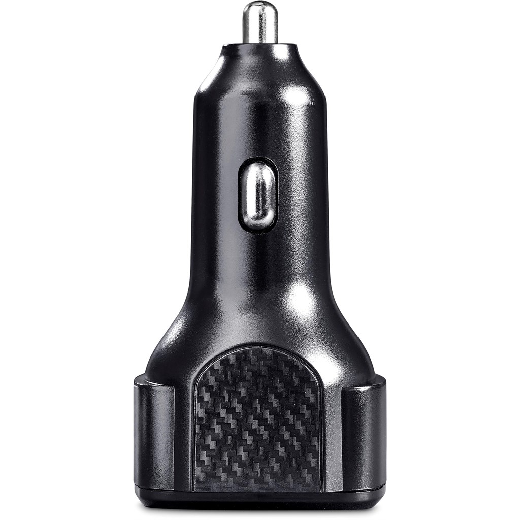 Swiss Cougar Monza 3-in-1 Fast Car Charger - Image 6