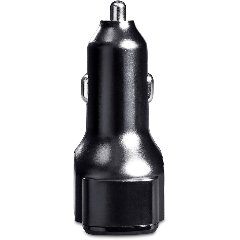 Swiss Cougar Monza 3-in-1 Fast Car Charger - Image 3
