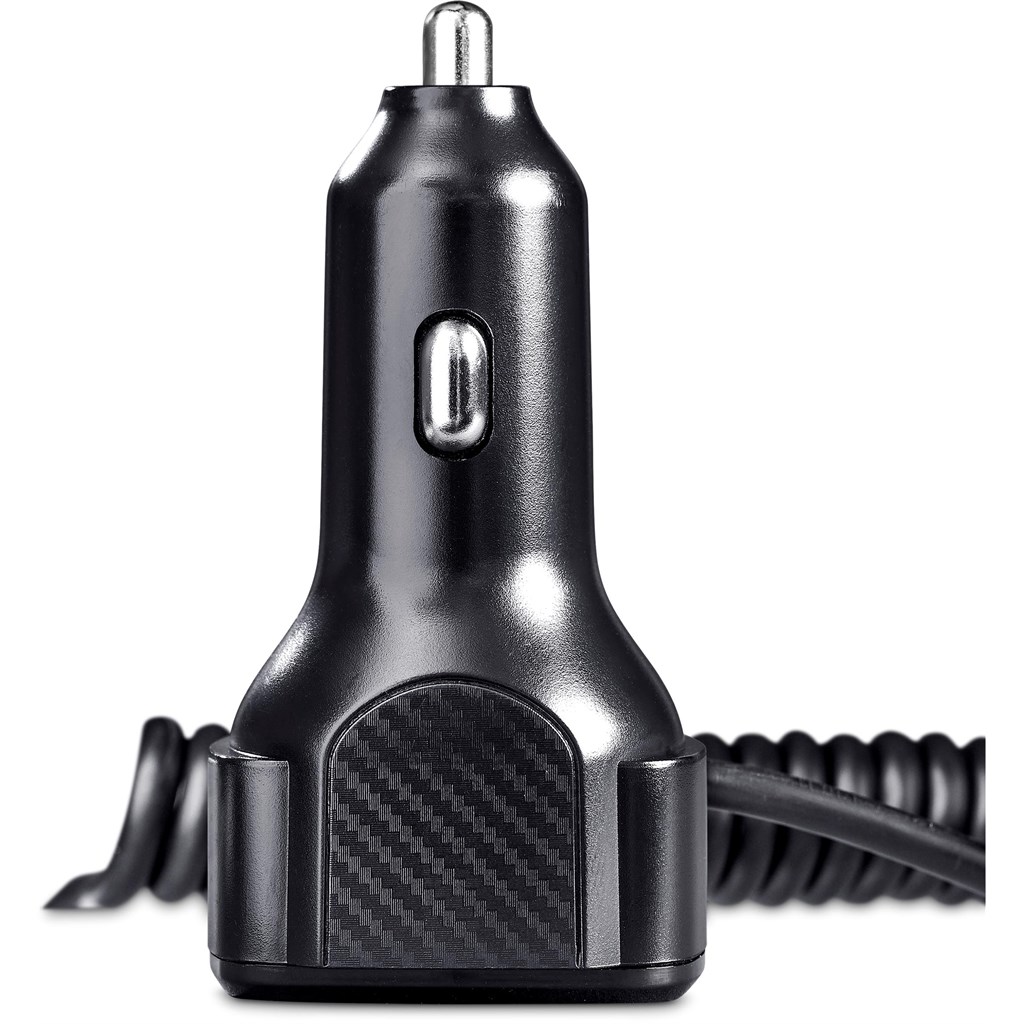 Swiss Cougar Monza 3-in-1 Fast Car Charger - Image 11